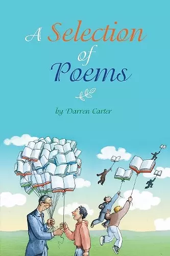 A Selection of Poems cover