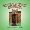 Mr Bigger Foot's Adventures cover
