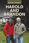 Harold and Brandon cover