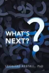 What's Next? cover