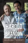 Harold and Brandon cover