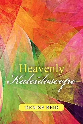 Heavenly Kaleidoscope cover