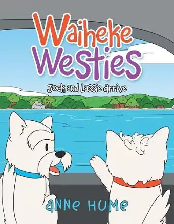 Waiheke Westies cover