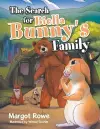 The Search for Biella Bunny's Family cover