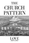 The Church Pattern cover