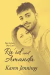 Ra'Id and Amanda cover