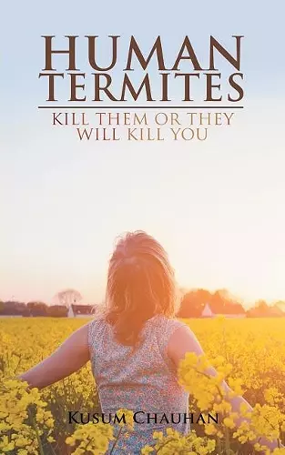 Human Termites cover