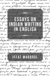 Essays on Indian Writing in English cover