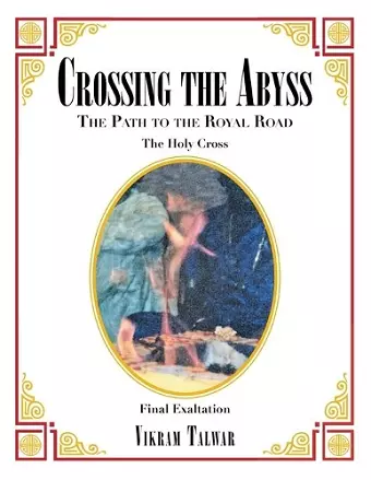 Crossing the Abyss cover