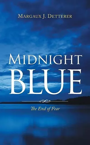 Midnight Blue cover