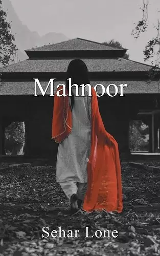 Mahnoor cover