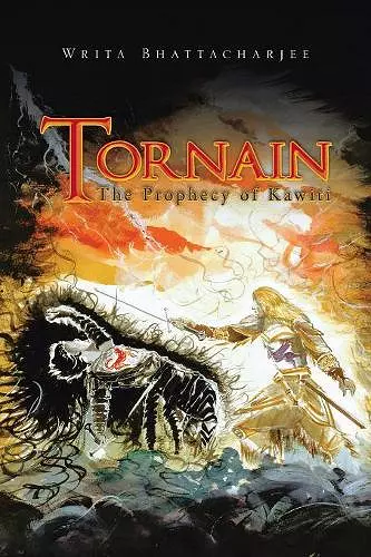 Tornain cover