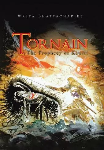 Tornain cover