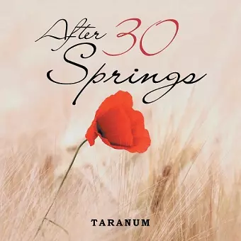 After 30 Springs cover