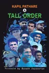 A Tall Order cover