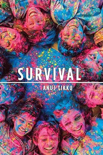 Survival cover