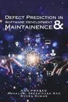 Defect Prediction in Software Development & Maintainence cover