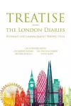 Treatise - the London Diaries cover