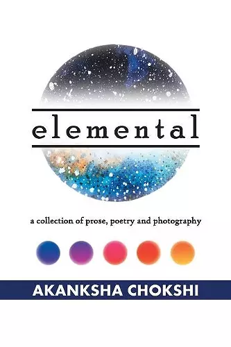 Elemental cover