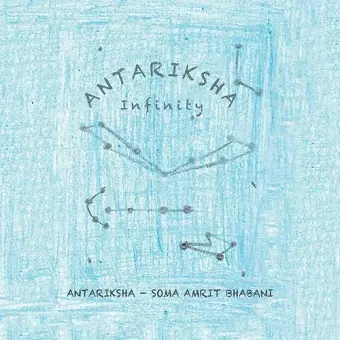 Antariksha cover