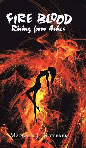 Fire Blood cover