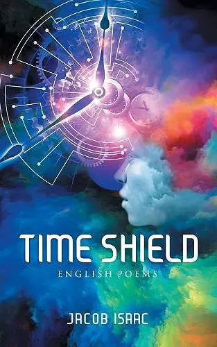 Time Shield cover