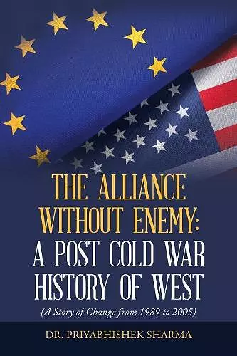 The Alliance Without Enemy cover