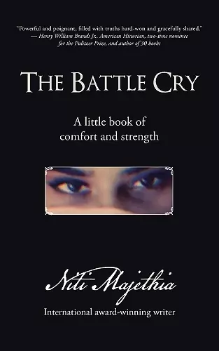 The Battle Cry cover