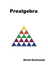 Prealgebra cover