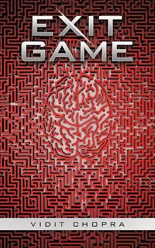 Exit Game cover