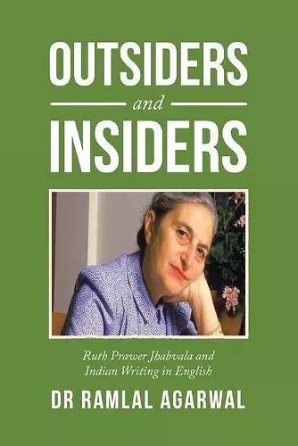 Outsiders and Insiders cover