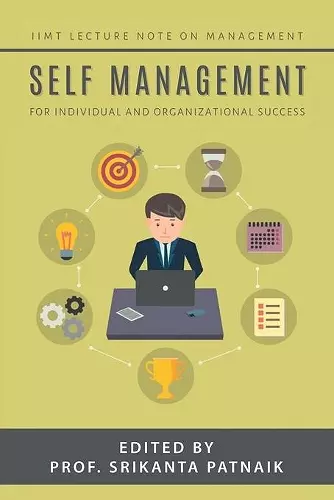 Self-Management cover