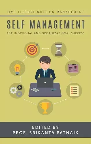 Self-Management cover