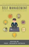 Self-Management cover