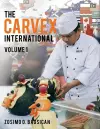 The Carvex International cover