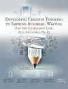 Developing Creative Thinking to Improve Academic Writing cover