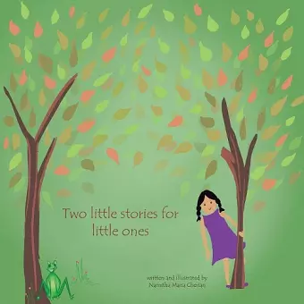 Two Little Stories for Little Ones cover