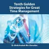 Tenth Golden Strategies for Great Time Management cover