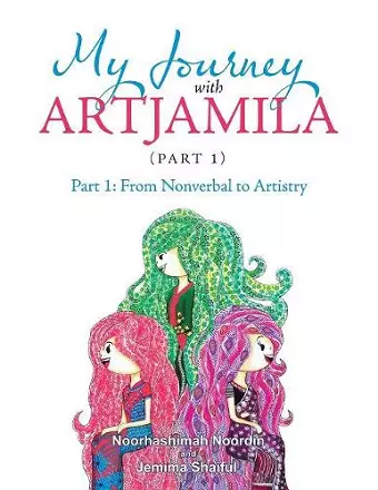 My Journey with Artjamila (Part 1) cover