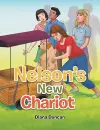 Nelson's New Chariot cover