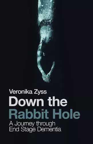 Down the Rabbit Hole cover