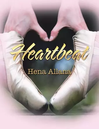 Heartbeat cover