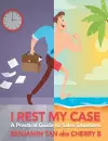 I Rest My Case cover
