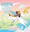 Jany's World of Fantasy cover