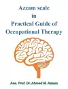 Azzam Scale in Practical Guide of Occupational Therapy cover