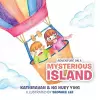Adventure on a Mysterious Island cover