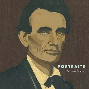 Portraits cover