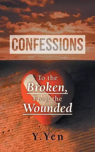 Confessions cover