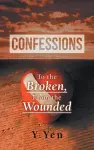 Confessions cover