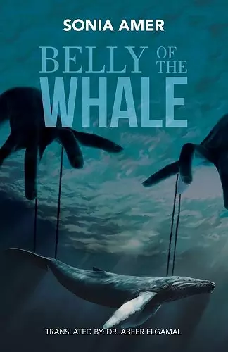 Belly of the Whale cover